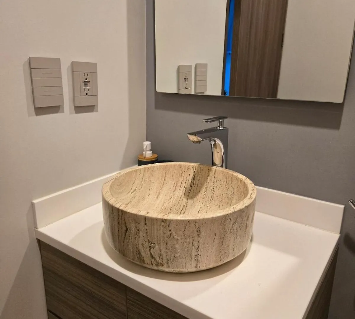 Apartment With Private Jacuzzi And Beach Club Tulum
