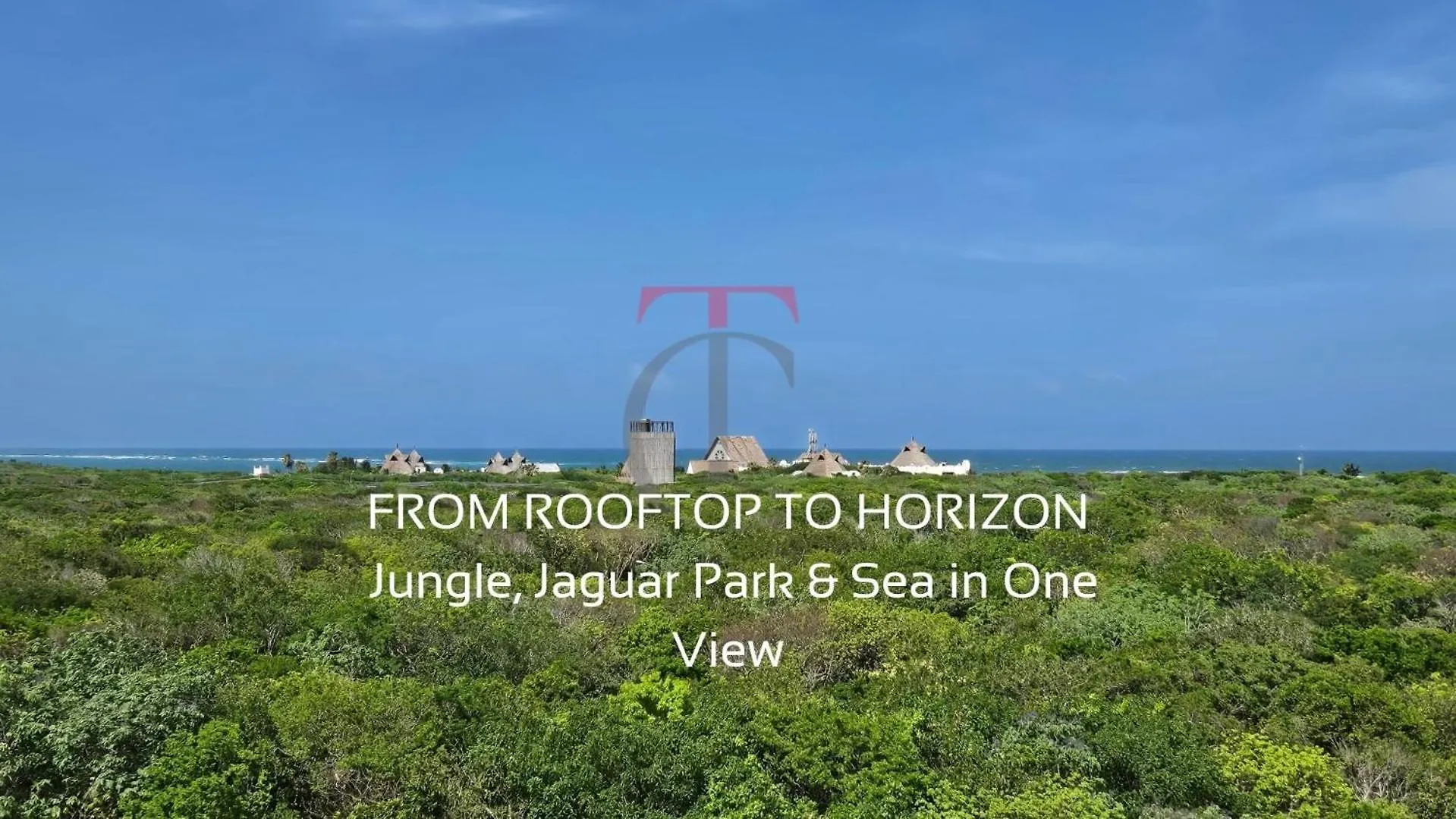 Apartment With Private Jacuzzi And Beach Club Tulum 0*,