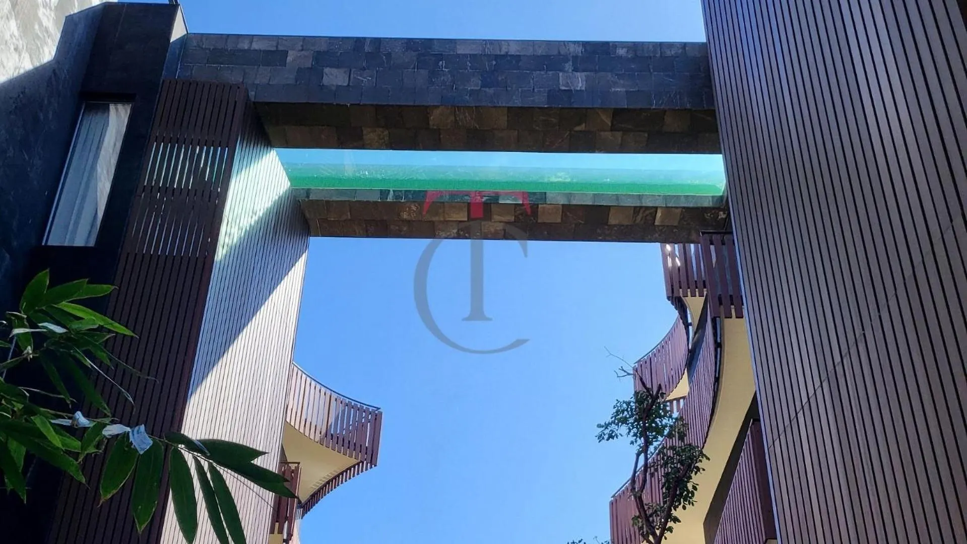 Apartment With Private Jacuzzi And Beach Club Tulum