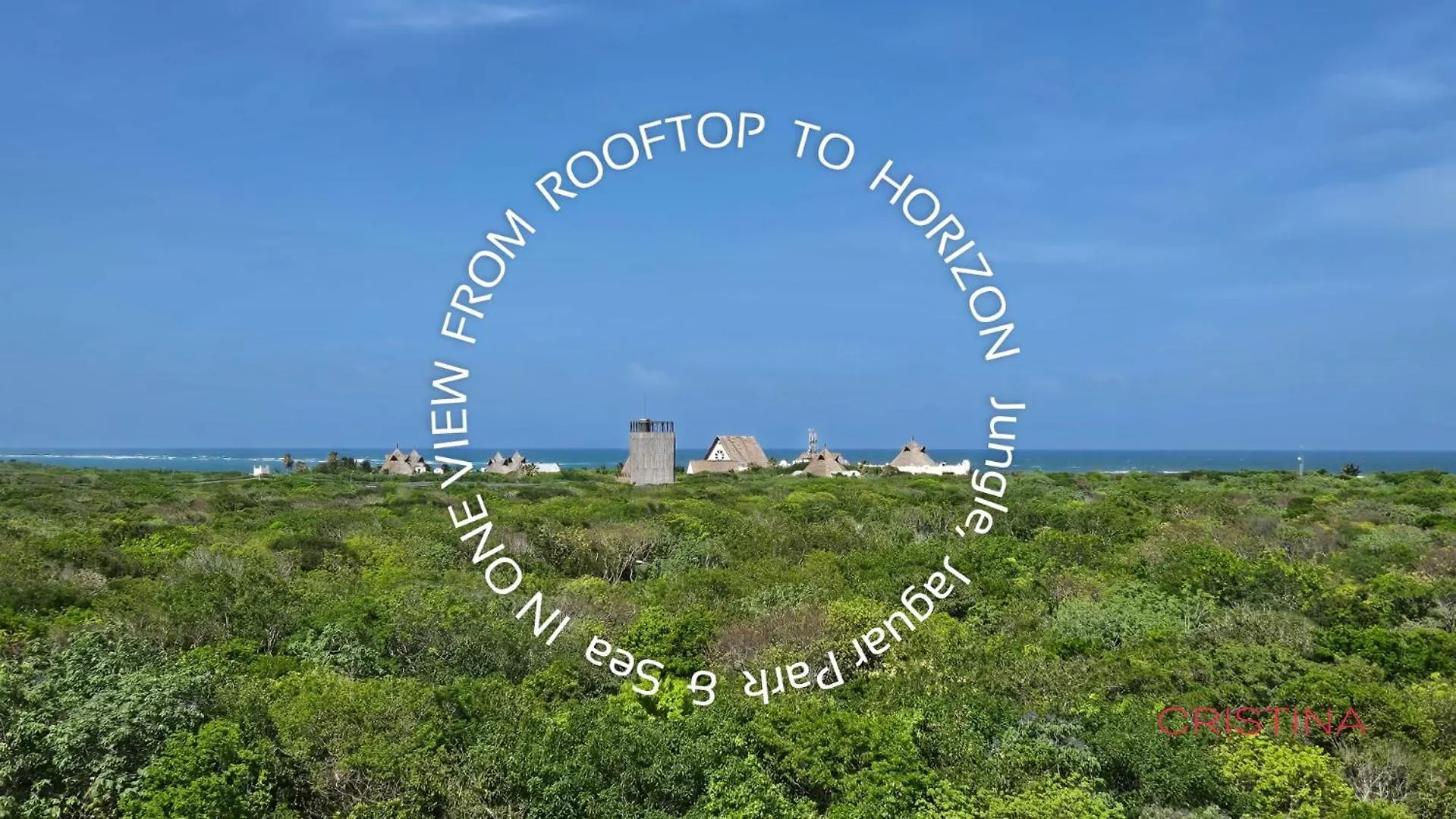Apartment With Private Jacuzzi And Beach Club Tulum Mexico