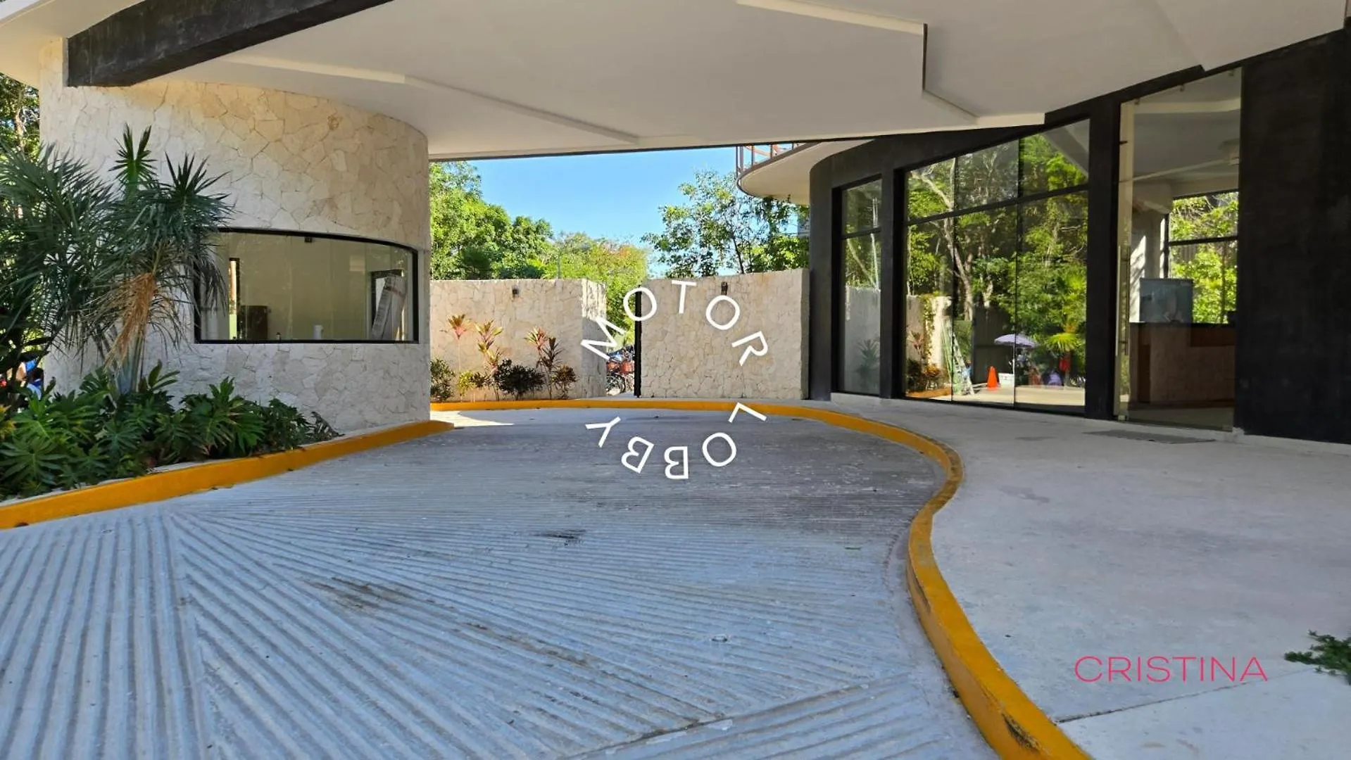 Apartment With Private Jacuzzi And Beach Club Tulum