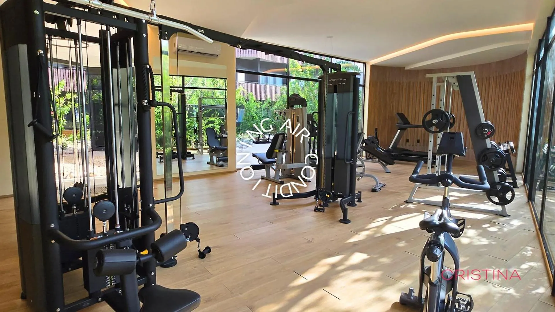 Apartment With Private Jacuzzi And Beach Club Tulum 0*,