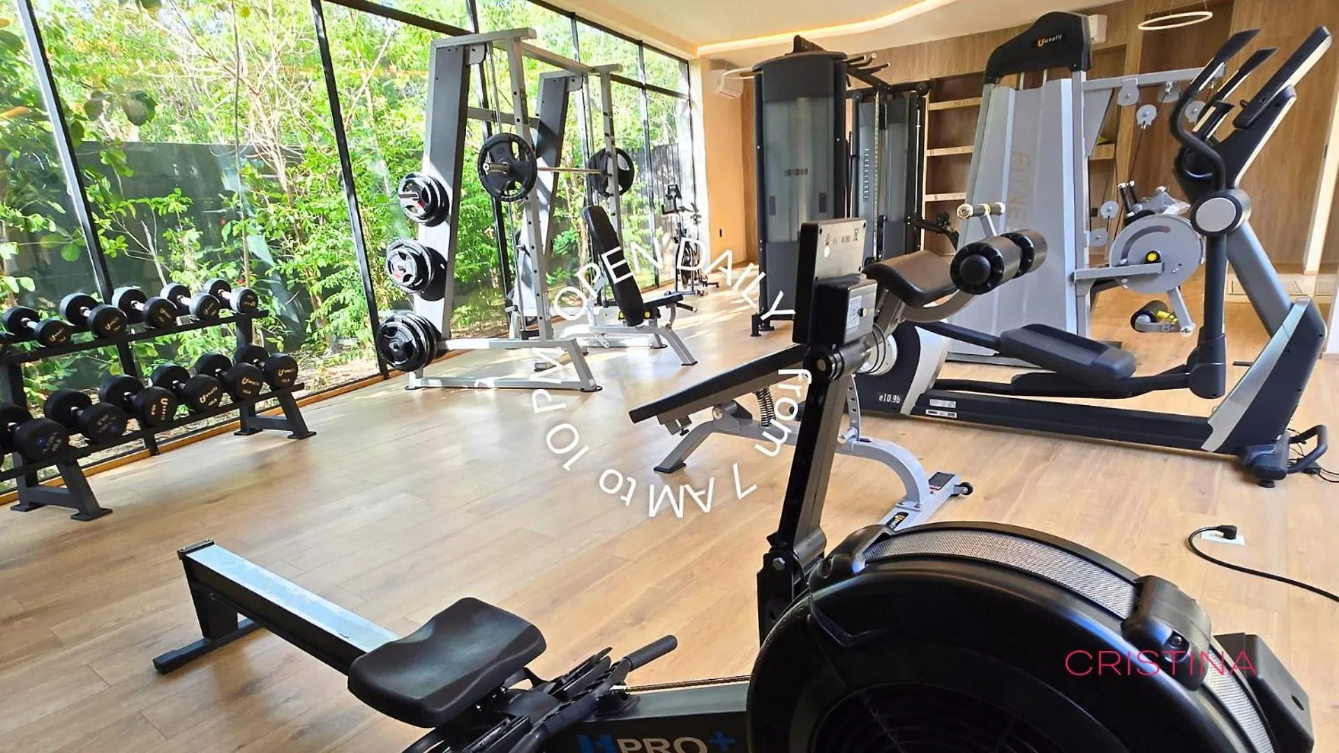 Apartment With Private Jacuzzi And Beach Club Tulum Mexico